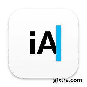 iA Writer 5.6.7 MAS + iCloud