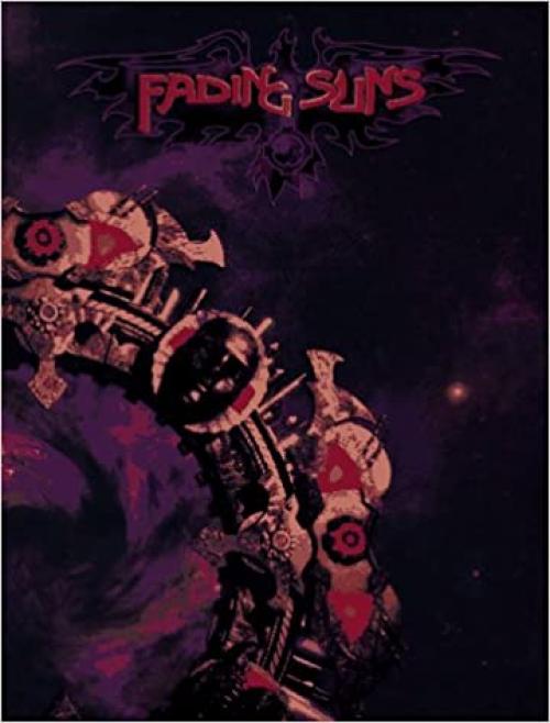 Fading Suns: The Roleplaying Game