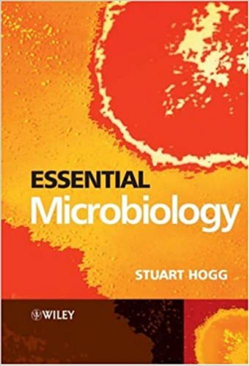 Essential Microbiology