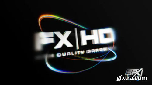 Videohive System Boot | Technology Logo Reveal 28703621