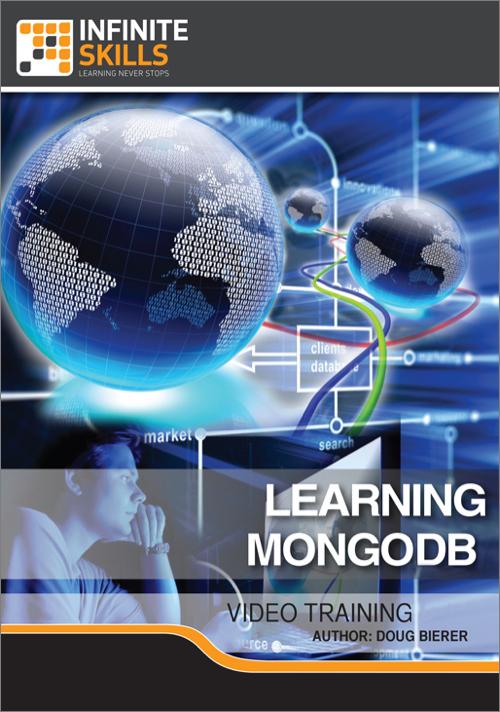 Oreilly - Learning MongoDB