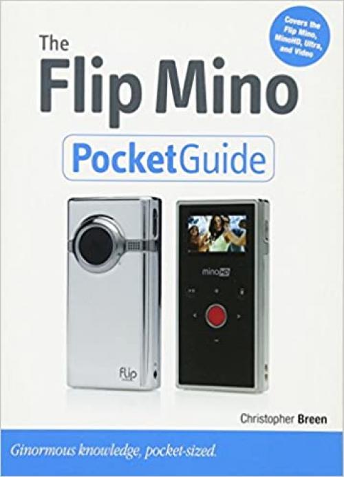 The Flip Mino Pocket Guide