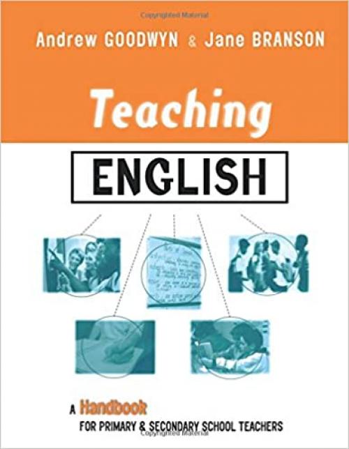 Teaching English: A Handbook for Primary and Secondary School Teachers