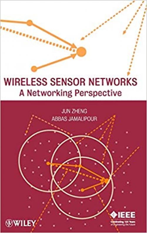 Wireless Sensor Networks: A Networking Perspective