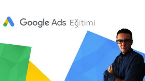 Udemy - Google AdWords (Ads) Reklamcılık Eğitimi