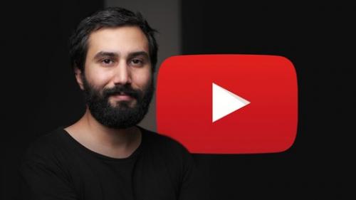 Udemy - Kapsamlı YouTube Eğitim Seti