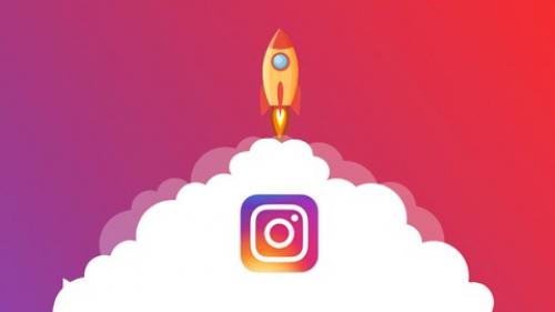 Udemy - Instagram Büyüme Sırları