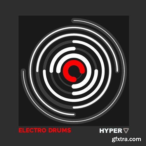 Hyper Electro Drums