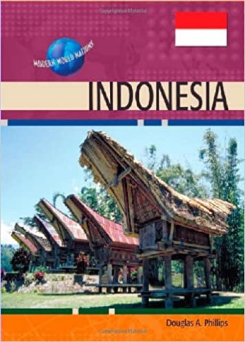 Indonesia (Modern World Nations)