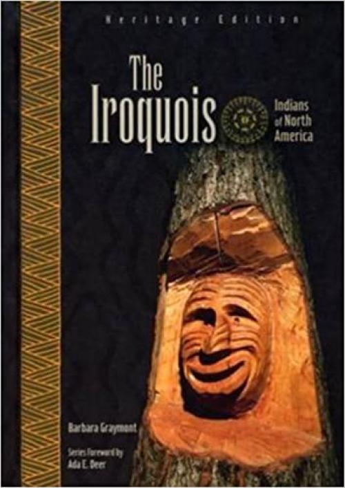 The Iroquois (Indians of North America)