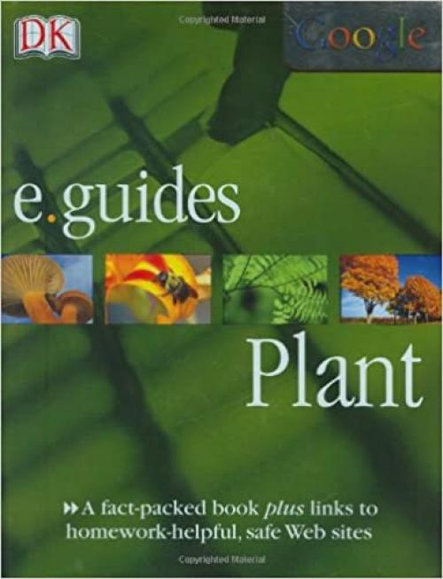 Plant (DK/Google E.guides)