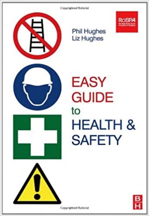 Easy Guide to Health and Safety