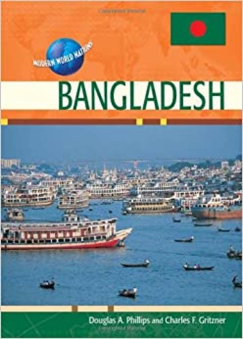 Bangladesh (Modern World Nations)