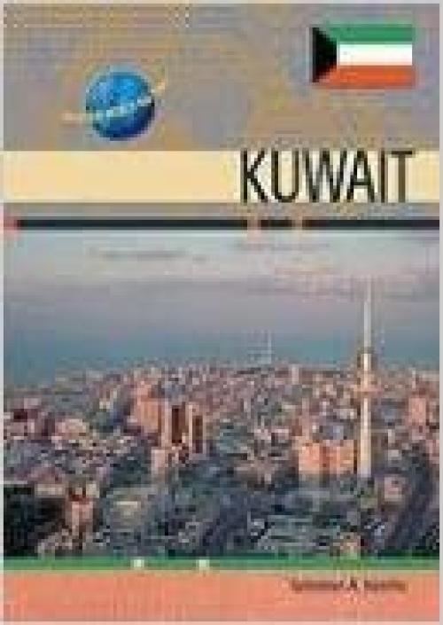 Kuwait (Modern World Nations)