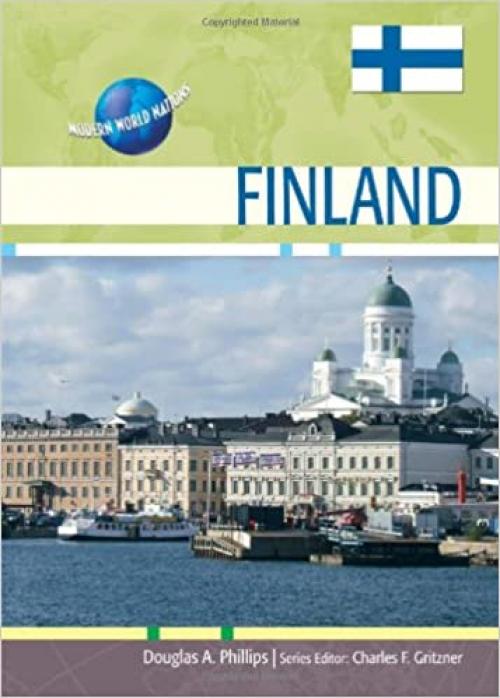 Finland (Modern World Nations)