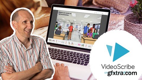 VideoScribe Advanced Training:Mastering Whiteboard Animation