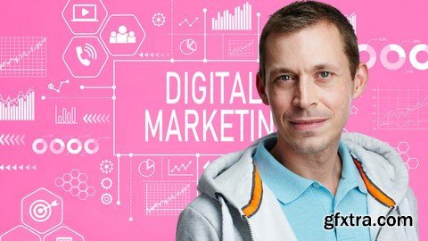 Online Marketing / Digitales Marketing - Grundbegriffe