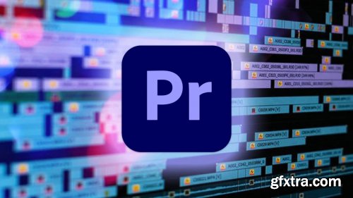 Adobe Premiere Pro CC 2021: Video Editing for Beginners (Updated)