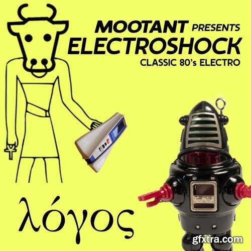 Mootant Electro Shock