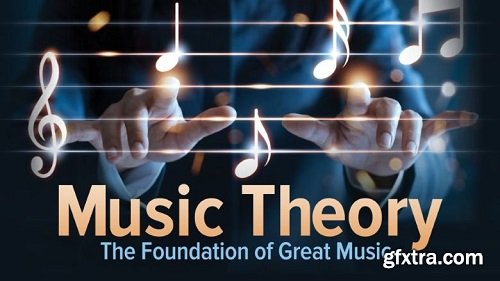 TTC Music Theory: The Foundation of Great Music