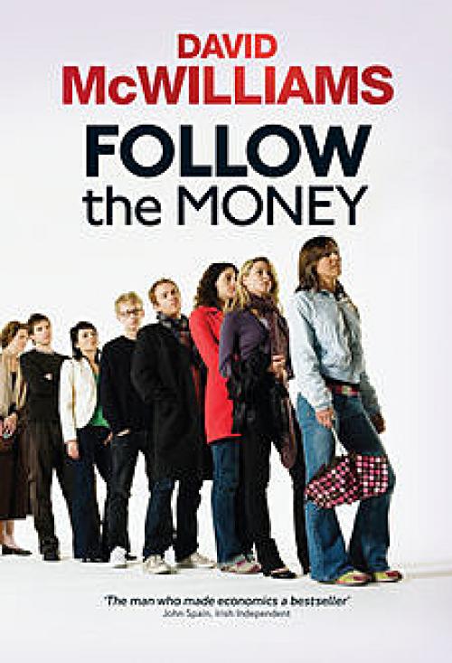 David McWilliams' Follow the Money - David McWilliams