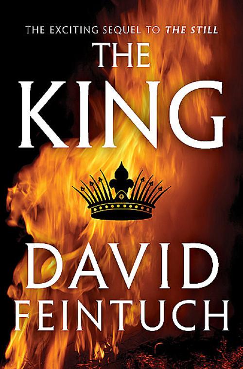 The King - David Feintuch