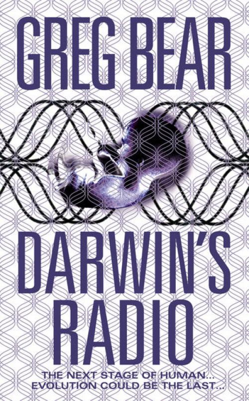 Darwin's Radio - Greg Bear