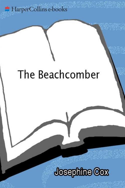 The Beachcomber - Josephine Cox