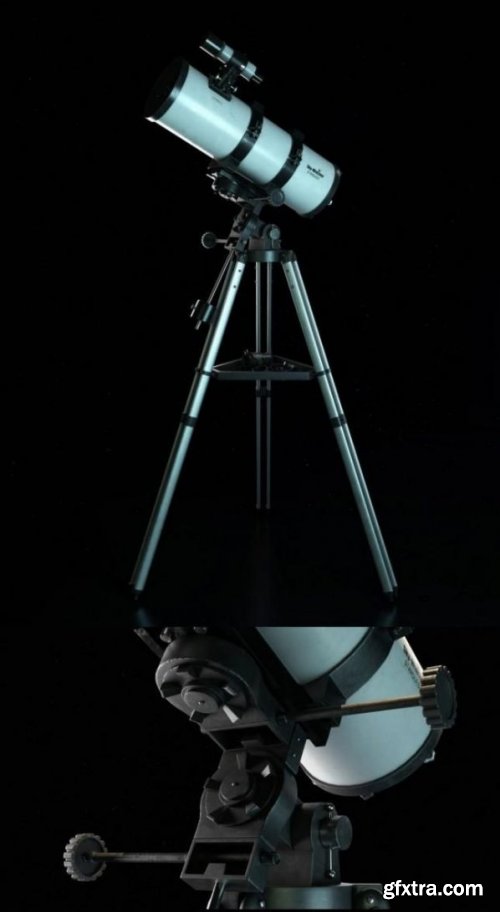 Sky-Watcher Telescope