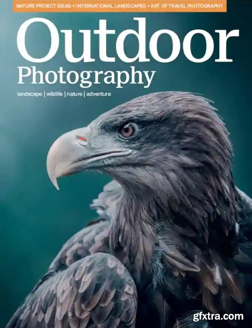Outdoor Photography - February 2021