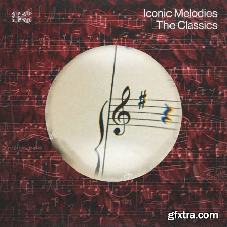 Sonic Collective Iconic Melodies The Classics