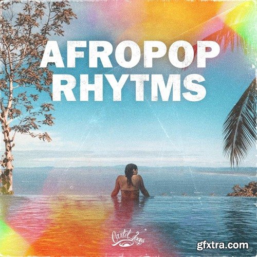 Cartel Loops Afro Pop and Rhytms