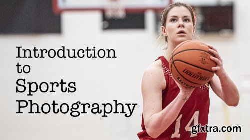 Introduction to Sports Photography