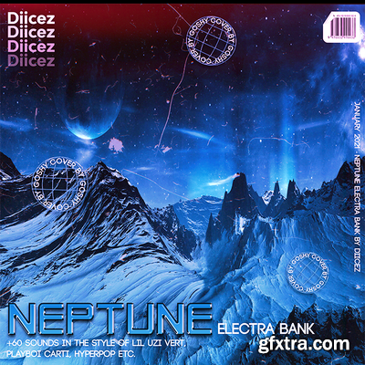 Diicez Neptune Electra Bank