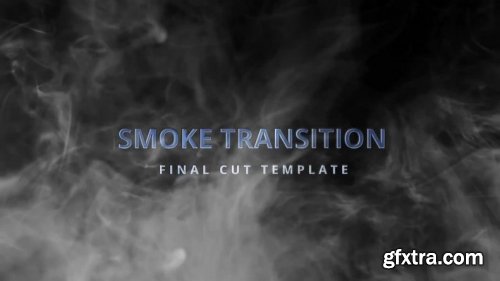 Smoke Transition 901030