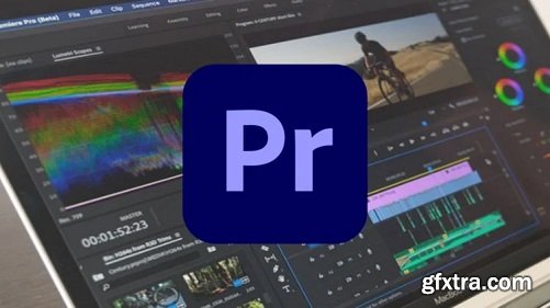 Adobe Premiere Pro CC 2021: Video Editing for Beginners