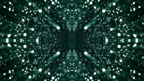 Videohive - Deep Ocean Kaleidoscope Background - 22289367