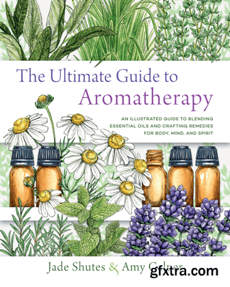 The Ultimate Guide to Aromatherapy