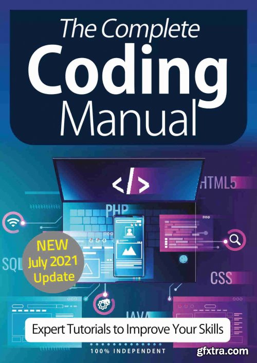 The Complete Coding Manual - 10th Edition, 2021