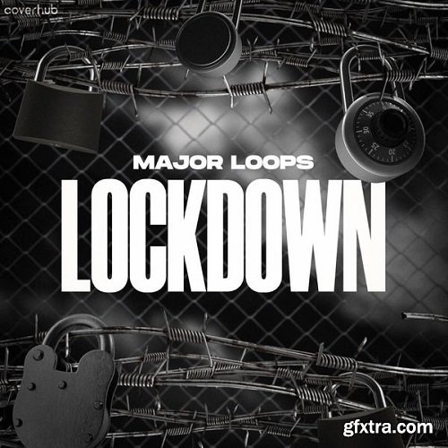 Major Loops Lockdown WAV