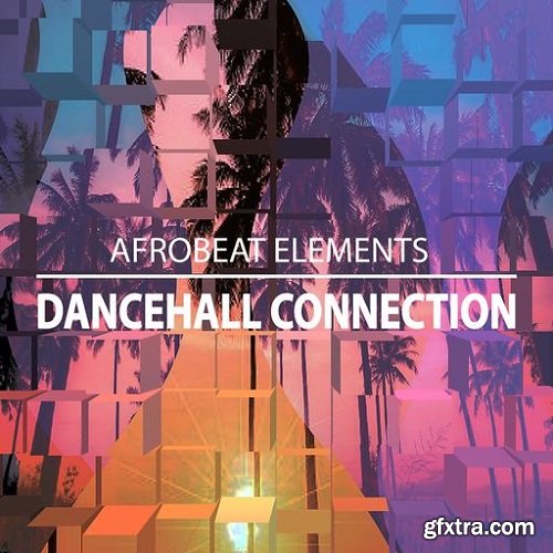 Aux Urban Afrobeat Element Dancehall Connection WAV