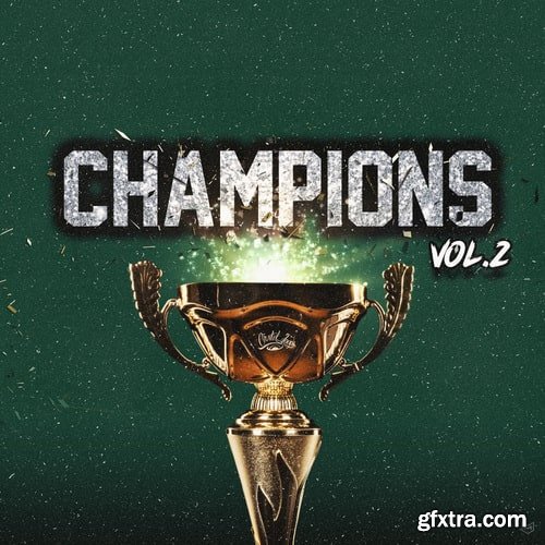 Cartel Loops Champions Volume 2 WAV MiDi