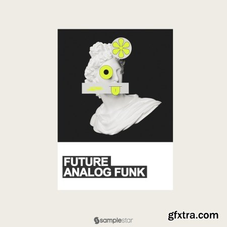 Samplestar Future Analog Funk WAV