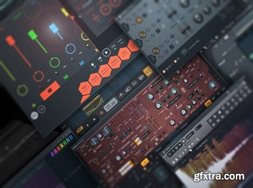 Groove3 FL Studio 20.8.4 Update Explained TUTORiAL