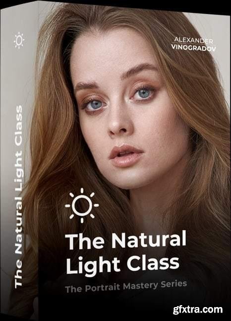 Alexander Vinogradov - The Natural Light Class
