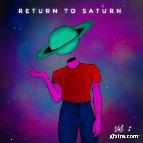 Love Pulse Music Return To Saturn Vol 2 WAV