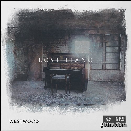 Westwood Instruments Lost Piano KONTAKT