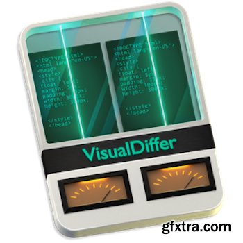 VisualDiffer 1.8.9