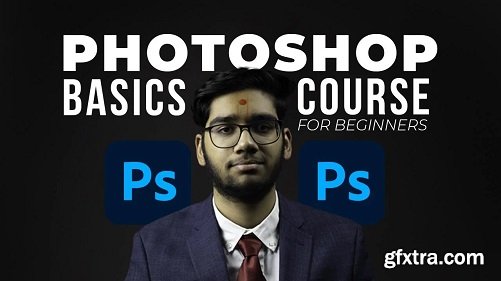 Photoshop Basics Course | BEGINNER