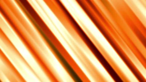 Videohive - Moving Colorful Liquid Stripes Line Background - 36043729